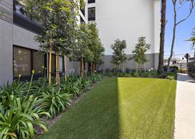 Hampton Inn by Hilton Los Angeles Airport LAX 3