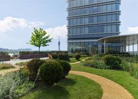 Hilton Changshu 2