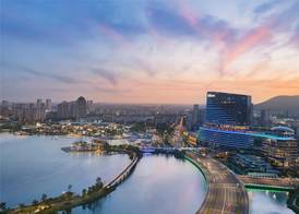 Hilton Changshu 4