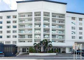 Hotel Tampa Riverwalk 4