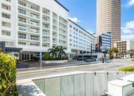 Hotel Tampa Riverwalk 3