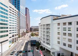 Hotel Tampa Riverwalk 5