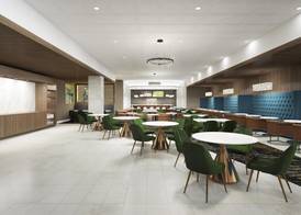 DoubleTree by Hilton Poughkeepsie 2