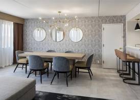 DoubleTree by Hilton Poughkeepsie 4