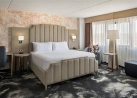 DoubleTree by Hilton Poughkeepsie 5