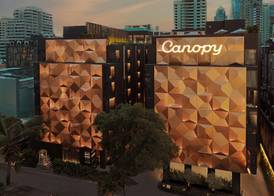 Canopy By Hilton Bangkok Sukhumvit 2