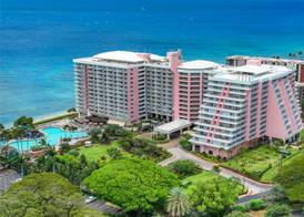 Hilton Vacation Club Ka'anapali Beach Maui 2