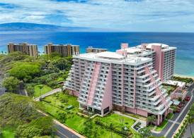 Hilton Vacation Club Ka'anapali Beach Maui 4