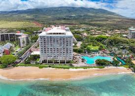 Hilton Vacation Club Ka'anapali Beach Maui 5