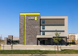 Home2 Suites By Hilton Altoona Des Moines 5