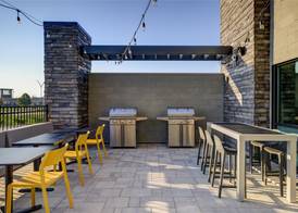 Home2 Suites By Hilton Altoona Des Moines 2