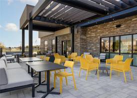 Home2 Suites By Hilton Altoona Des Moines 3