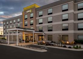 Home2 Suites By Hilton Sheboygan 4