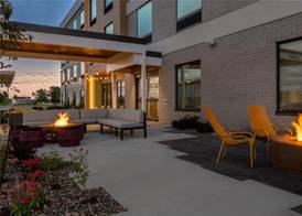 Home2 Suites By Hilton Sheboygan 3