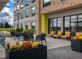 Home2 Suites By Hilton Sheboygan 5