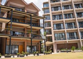 Doubletree By Hilton Nathiagali 3