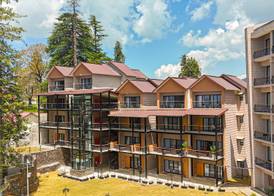 Doubletree By Hilton Nathiagali 2