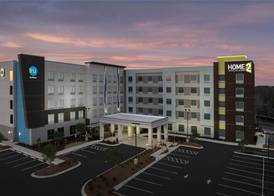 Tru By Hilton Concord Charlotte 5