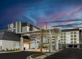 DoubleTree by Hilton Wilmington, NC 3