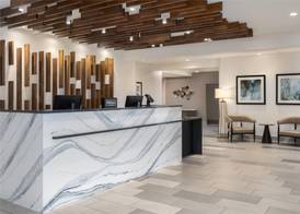 DoubleTree by Hilton Wilmington, NC 5