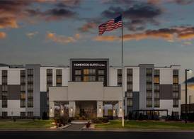 Homewood Suites by Hilton Oklahoma City Airport 2