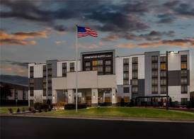 Homewood Suites by Hilton Oklahoma City Airport 3
