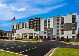 Homewood Suites by Hilton Oklahoma City Airport 4
