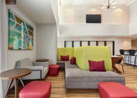 Hampton Inn & Suites Oroville 5