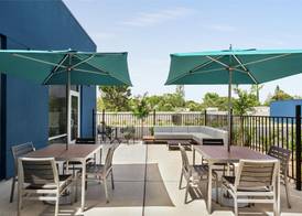 Hampton Inn & Suites Oroville 2