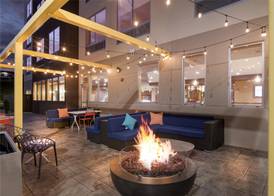 Tru By Hilton Lexington 4