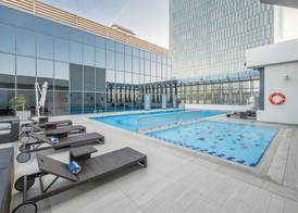 The Hotel Galleria Jeddah, Curio Collection by Hilton 5