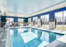 Hampton Inn & Suites By Hilton Louisville East Oxmoor 4