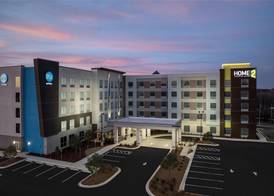 Home2 Suites By Hilton Concord Charlotte 5