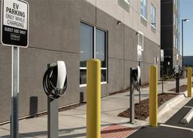 Home2 Suites By Hilton Concord Charlotte 4
