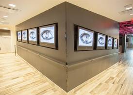 Lorenzo Hotel Dallas, Tapestry Collection by Hilton 5