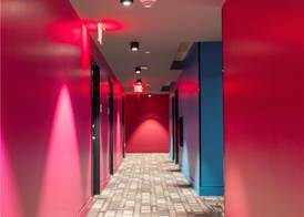 Lorenzo Hotel Dallas, Tapestry Collection by Hilton 4