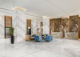 DoubleTree by Hilton Jakarta Bintaro Jaya 3