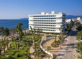 Isla Brown Corinthia Resort & Spa, Curio Collection by Hilton 2