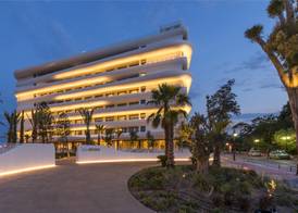 Isla Brown Corinthia Resort & Spa, Curio Collection by Hilton 4