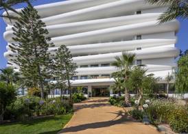 Isla Brown Corinthia Resort & Spa, Curio Collection by Hilton 5