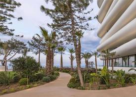 Isla Brown Corinthia Resort & Spa, Curio Collection by Hilton 3