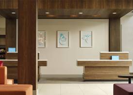 Hilton Garden Inn Merced 5