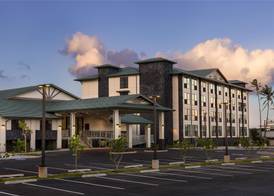 Hampton Inn & Suites Maui North Shore 2