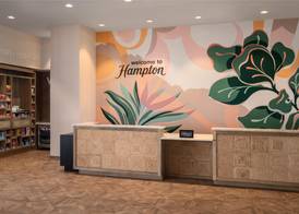 Hampton Inn & Suites Maui North Shore 3