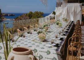 Cala San Miguel Ibiza Resort, Curio Collection by Hilton 2