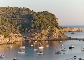 Cala San Miguel Ibiza Resort, Curio Collection by Hilton 5