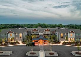 Skaneateles Fields Resort & Spa, Curio Collection By Hilton 3