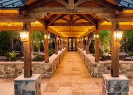 Skaneateles Fields Resort & Spa, Curio Collection By Hilton 4