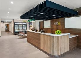 Home2 Suites By Hilton Suffolk 4
