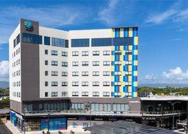 Tru By Hilton Ciudad Valles 5